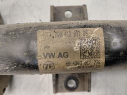 SKODA 2Q0413031DS Shock Absorber Front Left SKODA KAMIQ (NW4) (2019-) — thumbnail 3
