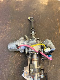 HYUNDAI 56345E2500 Steering Column HYUNDAI i20 I (PB) (2008-2014) — thumbnail 3