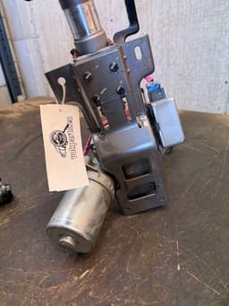 HYUNDAI 56345E2500 Steering Column HYUNDAI i20 I (PB) (2008-2014) — thumbnail 7