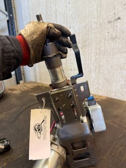 HYUNDAI 56345E2500 Steering Column HYUNDAI i20 I (PB) (2008-2014) — thumbnail 8