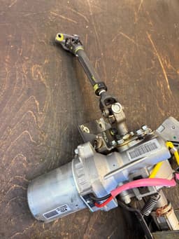 HYUNDAI 56345E2500 Steering Column HYUNDAI i20 I (PB) (2008-2014) — thumbnail 4