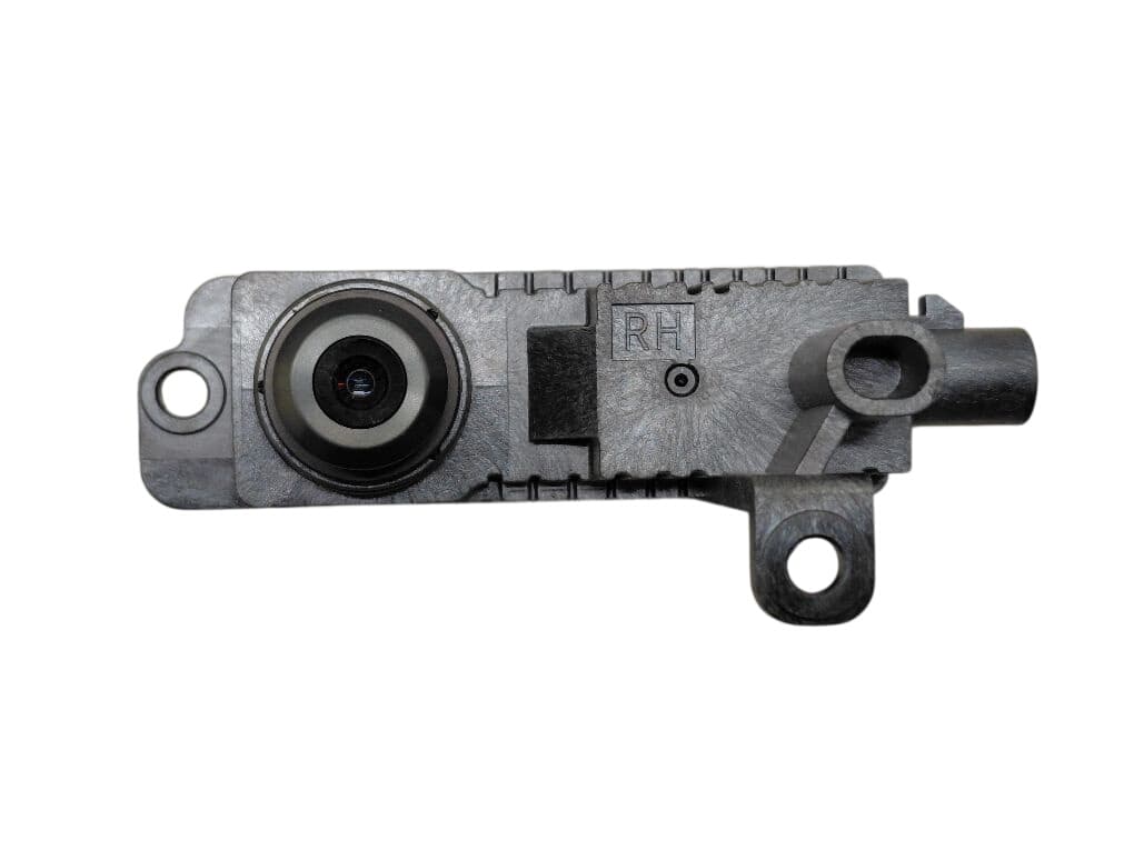 TESLA 110061900C Side camera, right TESLA MODEL 3 (2017-)