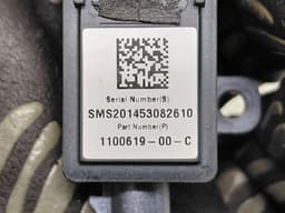 TESLA 110061900C Side camera, right TESLA MODEL 3 (2017-) — thumbnail 4