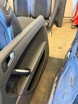 AUDI Set Of Seats AUDI TT (8J) (2006-2014) — thumbnail 8