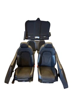 AUDI Set Of Seats AUDI TT (8J) (2006-2014) — thumbnail 2