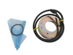 MERCEDES-BENZ A1161410488 1161410488 1201410088 Secondary Air pump MERCEDES-BENZ SL-CLASS (R129) (1989-2001) — thumbnail 1