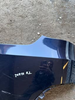 BMW Side Skirt Set BMW X5 (E70) (2007-2013) — thumbnail 8