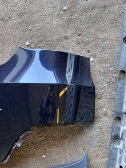 BMW Side Skirt Set BMW X5 (E70) (2007-2013) — thumbnail 7