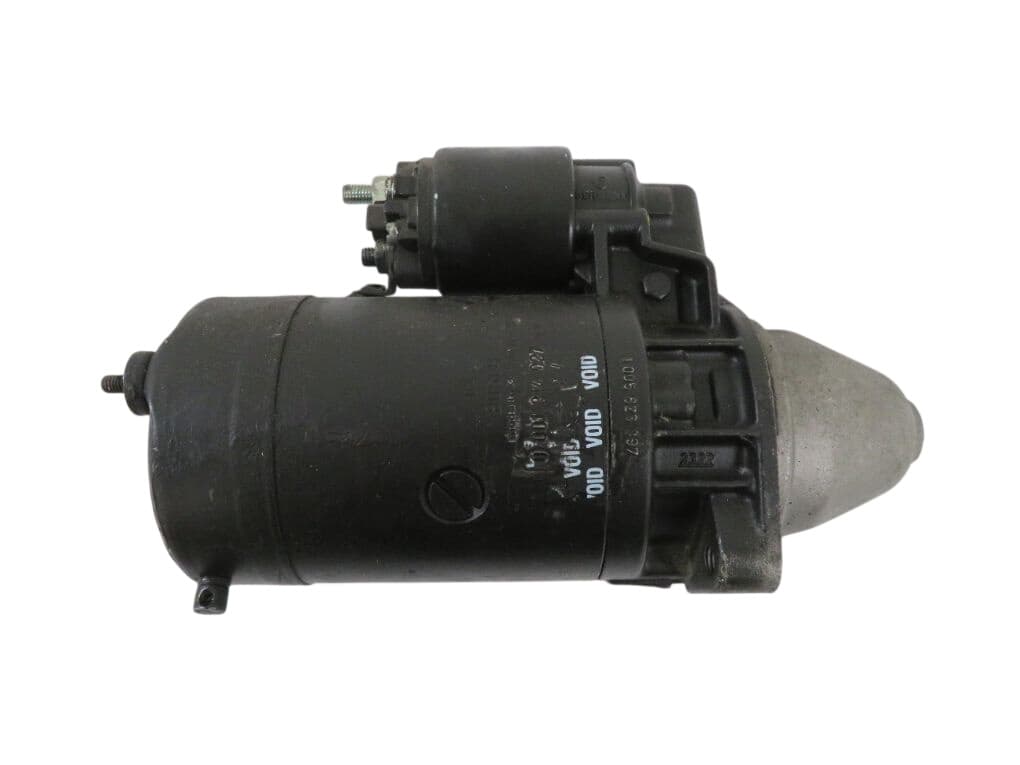 MERCEDES-BENZ 0001314027 Starter / alternator, other MERCEDES-BENZ C-CLASS (W202) (1993-2001)