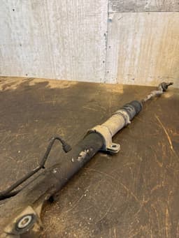 MERCEDES-BENZ A6394601400 A6394601800 A6394602200 A6394602300 Steering rack MERCEDES-BENZ VITO / VIANO (W639) (2003-2014) — thumbnail 3