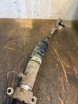 MERCEDES-BENZ A6394601400 A6394601800 A6394602200 A6394602300 Steering rack MERCEDES-BENZ VITO / VIANO (W639) (2003-2014) — thumbnail 6
