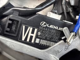 LEXUS 4510048581 Steering Wheel LEXUS RX IV (AL20) (2015-2022) — thumbnail 3