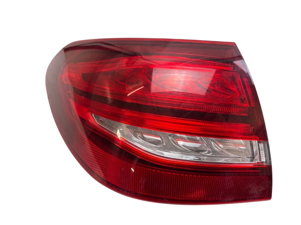 A2059065100 Tail light left MERCEDES-BENZ C-CLASS (W205) (2013-2021)