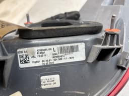 MERCEDES-BENZ A2059065100 Tail light left MERCEDES-BENZ C-CLASS (W205) (2013-2021) — thumbnail 3