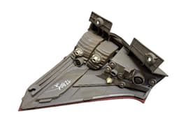 HONDA 33550T1GE01 Tail light left HONDA CR-V IV (RM) (2012-2016) — thumbnail 4