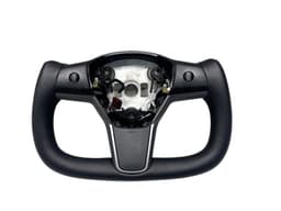 TESLA 149021400C Steering Wheel TESLA MODEL 3 (2017-) — thumbnail 1