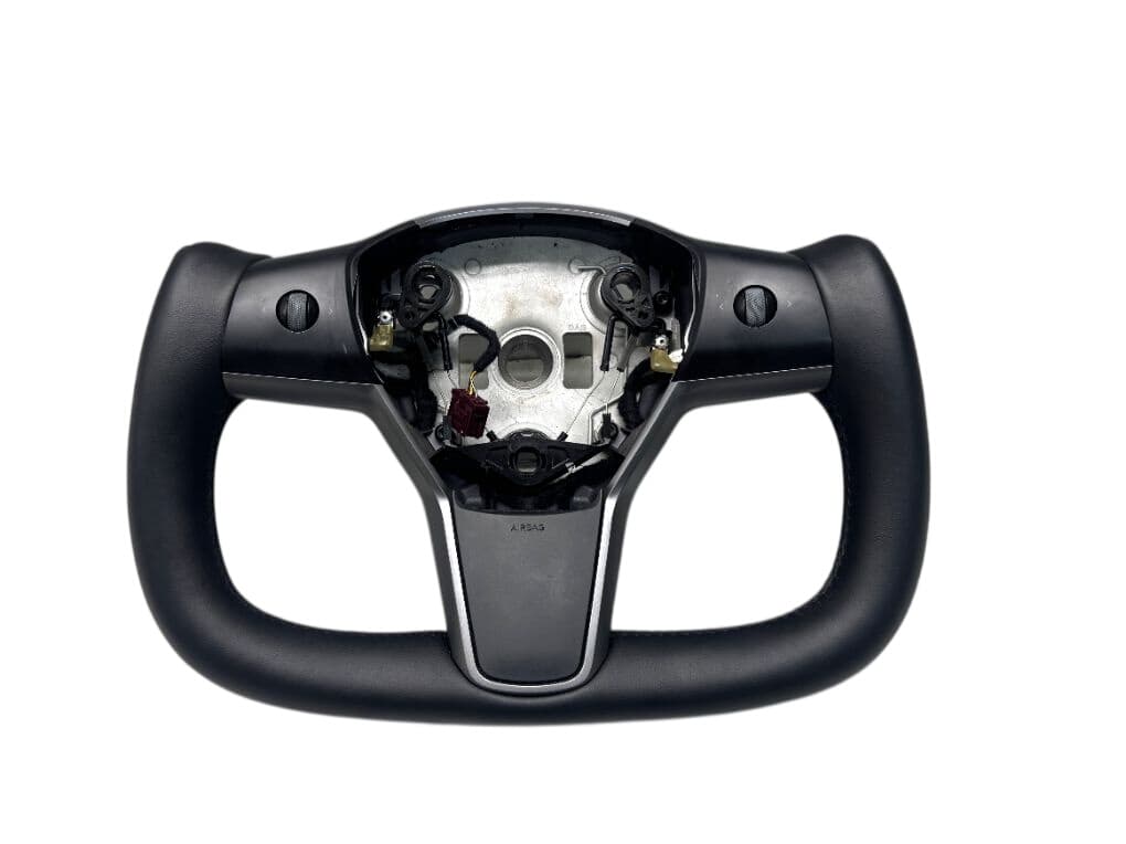 TESLA 149021400C Steering Wheel TESLA MODEL 3 (2017-)