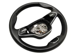 SKODA 5E3419093AK Steering Wheel SKODA KAMIQ (NW4) (2019-) — thumbnail 4