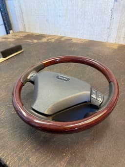 VOLVO Steering Wheel VOLVO S60 I (RS) (2000-2010) — thumbnail 2