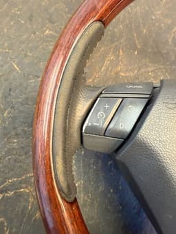 VOLVO Steering Wheel VOLVO S60 I (RS) (2000-2010) — thumbnail 5