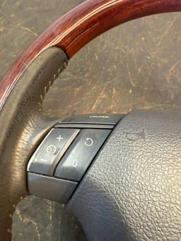 VOLVO Steering Wheel VOLVO S60 I (RS) (2000-2010) — thumbnail 9