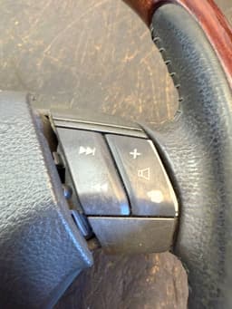 VOLVO Steering Wheel VOLVO S60 I (RS) (2000-2010) — thumbnail 8