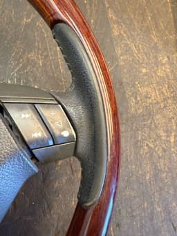 VOLVO Steering Wheel VOLVO S60 I (RS) (2000-2010) — thumbnail 6