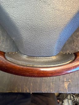 VOLVO Steering Wheel VOLVO S60 I (RS) (2000-2010) — thumbnail 10