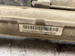MERCEDES-BENZ A2124600401 Steering rack MERCEDES-BENZ E-CLASS (W212) (2009-2016) — thumbnail 3