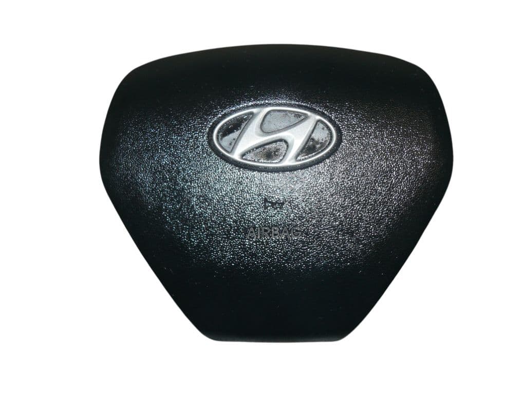 HYUNDAI 569002Y000 Steering Wheel Airbag HYUNDAI TUCSON II / ix35 I (LM) (2009-2017)