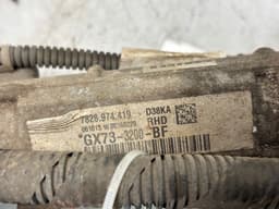JAGUAR 7828974419 Steering rack JAGUAR XE (X760) (2015-2024) — thumbnail 3