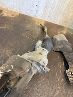 VW 3AB423050M 3AB423061M 3AB423061MX Steering rack VW TOURAN (1T3) (2010-2015) — thumbnail 6
