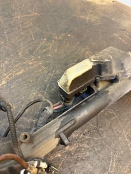 VW 3AB423050M 3AB423061M 3AB423061MX Steering rack VW TOURAN (1T3) (2010-2015) — thumbnail 5