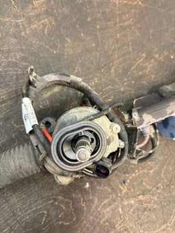 VW 3AB423050M 3AB423061M 3AB423061MX Steering rack VW TOURAN (1T3) (2010-2015) — thumbnail 4