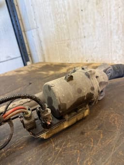 VW 3AB423050M 3AB423061M 3AB423061MX Steering rack VW TOURAN (1T3) (2010-2015) — thumbnail 9