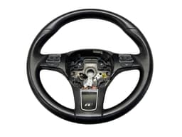 VW 7P6419091F Steering Wheel VW TOUAREG II (7P) (2010-2018) — thumbnail 1