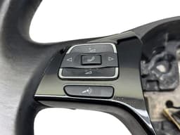 VW 7P6419091F Steering Wheel VW TOUAREG II (7P) (2010-2018) — thumbnail 2