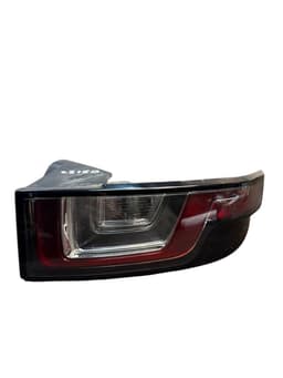 LAND ROVER LR072648 GJ3213404AB LR116195 GJ3213404AC Tail light, right LAND ROVER EVOQUE I (L538) (2011-2018) — thumbnail 1