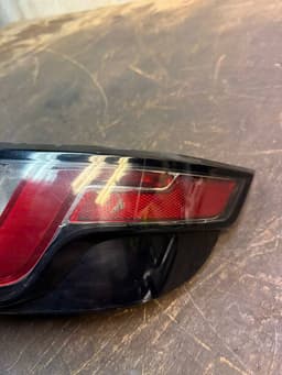 LAND ROVER LR072648 GJ3213404AB LR116195 GJ3213404AC Tail light, right LAND ROVER EVOQUE I (L538) (2011-2018) — thumbnail 5