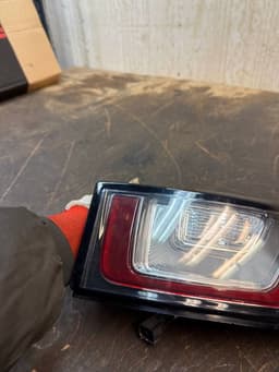 LAND ROVER LR072648 GJ3213404AB LR116195 GJ3213404AC Tail light, right LAND ROVER EVOQUE I (L538) (2011-2018) — thumbnail 3