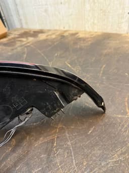 LAND ROVER LR072648 GJ3213404AB LR116195 GJ3213404AC Tail light, right LAND ROVER EVOQUE I (L538) (2011-2018) — thumbnail 10