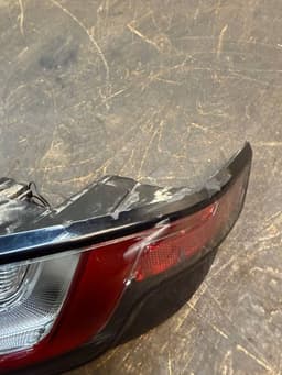 LAND ROVER LR072648 GJ3213404AB LR116195 GJ3213404AC Tail light, right LAND ROVER EVOQUE I (L538) (2011-2018) — thumbnail 8