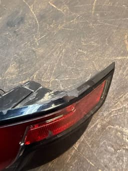 LAND ROVER LR072648 GJ3213404AB LR116195 GJ3213404AC Tail light, right LAND ROVER EVOQUE I (L538) (2011-2018) — thumbnail 7