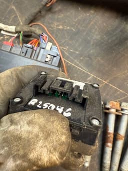 AUDI 4M0959511C 4M0907383D 4M0907383B 4M0803881C 305417600031 Towbar AUDI Q7 (4MB, 4MG) (2015-) — thumbnail 7