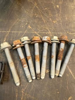 AUDI 4M0959511C 4M0907383D 4M0907383B 4M0803881C 305417600031 Towbar AUDI Q7 (4MB, 4MG) (2015-) — thumbnail 6