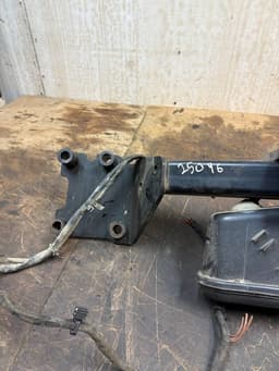 AUDI 4M0959511C 4M0907383D 4M0907383B 4M0803881C 305417600031 Towbar AUDI Q7 (4MB, 4MG) (2015-) — thumbnail 3
