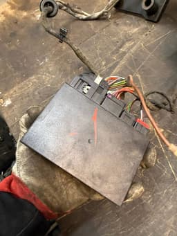 AUDI 4M0959511C 4M0907383D 4M0907383B 4M0803881C 305417600031 Towbar AUDI Q7 (4MB, 4MG) (2015-) — thumbnail 10