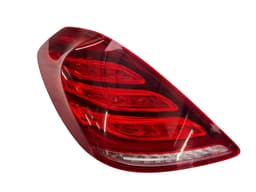 MERCEDES-BENZ A2229065401 Tail light left MERCEDES-BENZ S-CLASS (W222, X222) (2013-2020) — thumbnail 1