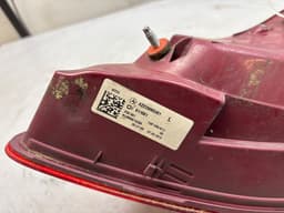 MERCEDES-BENZ A2229065401 Tail light left MERCEDES-BENZ S-CLASS (W222, X222) (2013-2020) — thumbnail 3