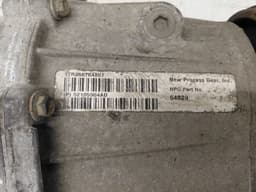 JEEP 52105904AD 54829 Transfer Box JEEP COMMANDER (XK) (2005-2010) — thumbnail 7
